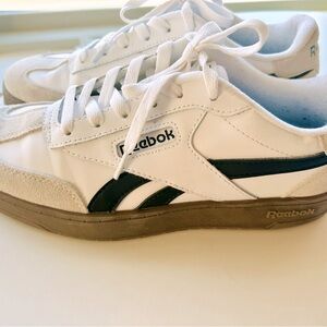 Reebok Forte sneakers, 8.5